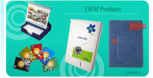 OEM products